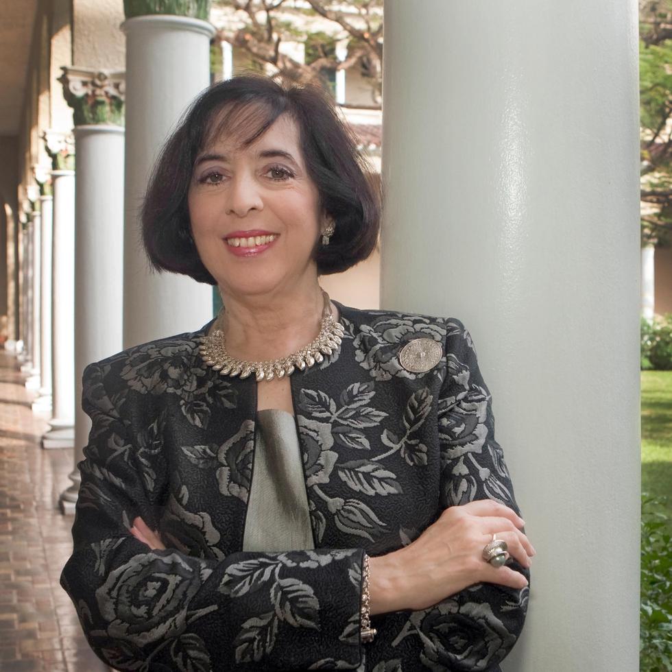 Luce López Baralt, profesora distinguida de la Universidad de Puerto Rico, recibirá Ernesto Cardenal 2023, en una solemne ceremonia que se celebrará en Madrid, España.
