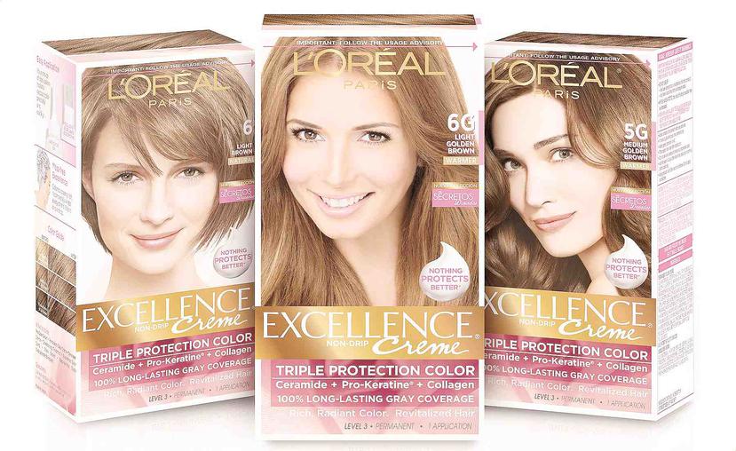 Con esas tres marcas, que representan una facturación anual de unos $168 millones de dólares, L'Oréal espera "casi duplicar" los ingresos de su división de cosmética activa en Estados Unidos. (Archivo GFR Media)