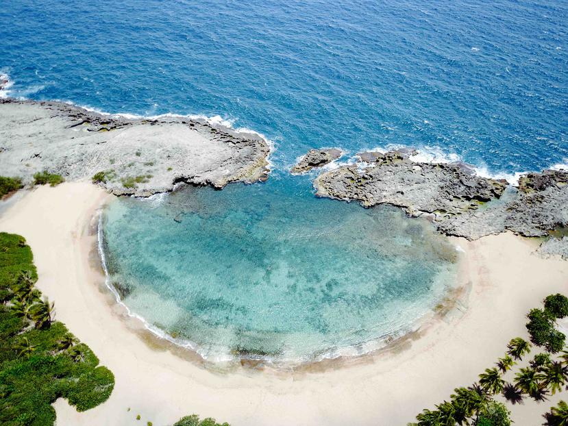 Mar Chiquita en Manatí seguirá siendo una reserva natural . (Shutterstock)