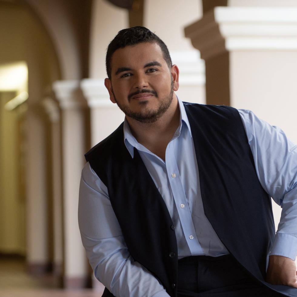 En 2022, el tenor puertorriqueño Ángel Vargas llegó hasta la etapa de semifinales de The Metropolitan Opera National Council Auditions.