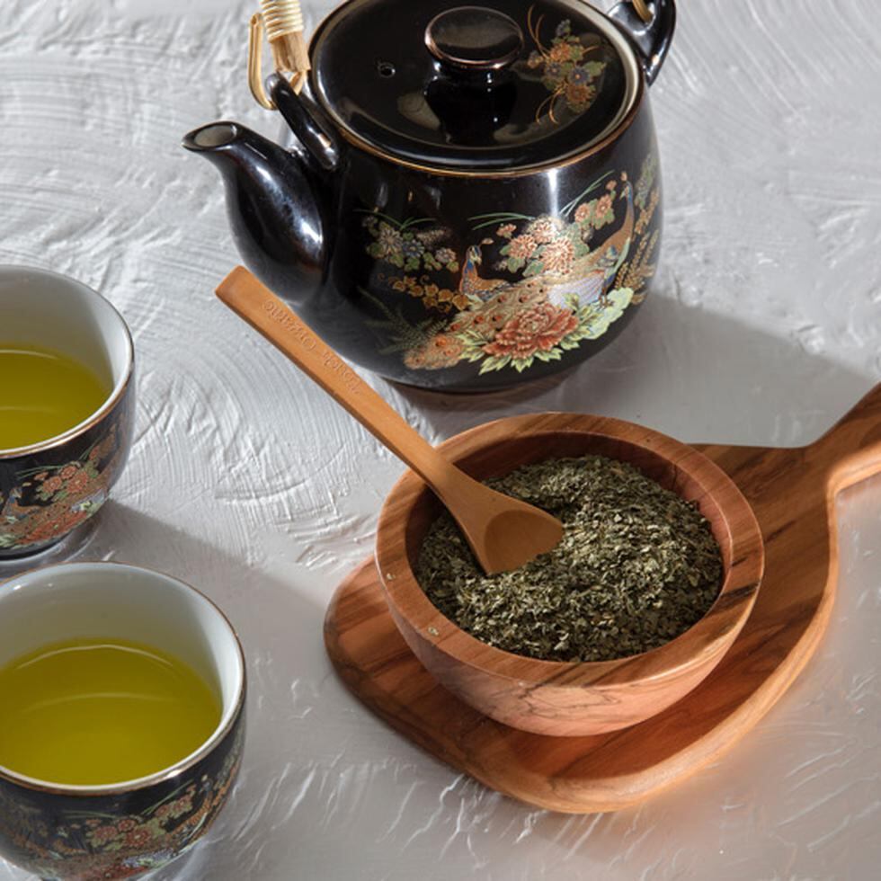 Un estudio en humanos explorará los efectos del té verde en el intestino permeable en personas con síndrome metabólico. (Randy Fath / Unsplash)
