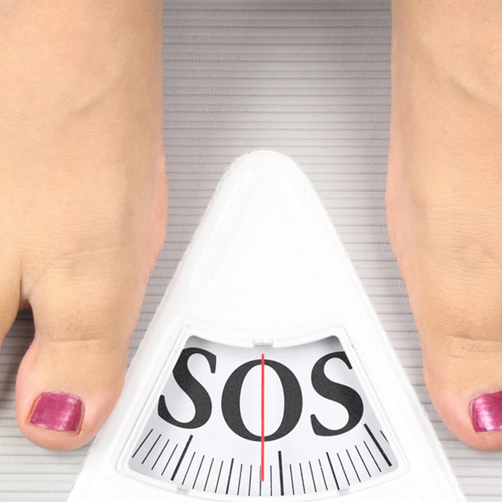 Es innegable que la obesidad es mala para la salud, pero hay claras diferencias entre los individuos obesos. (Shutterstock)