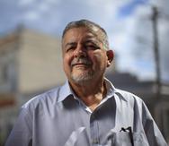 Carlos “Tito” Ramírez Irizarry utilizará su salario de alcalde  para ayudar a las comunidades arecibeñas que lo necesiten.