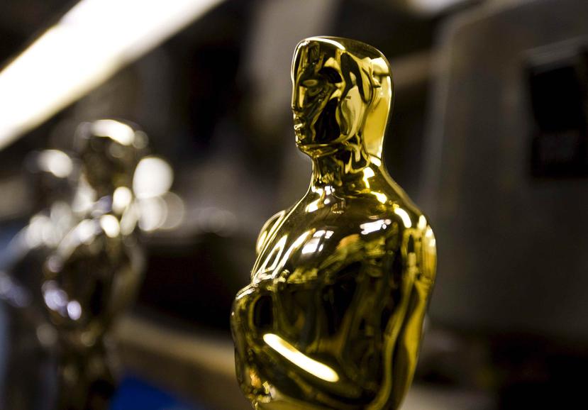 Esta edición será la primera vez en la historia de los galardones que el premio se llamará Mejor Película Internacional y no Mejor Película en Lengua Extranjera. (EFE)