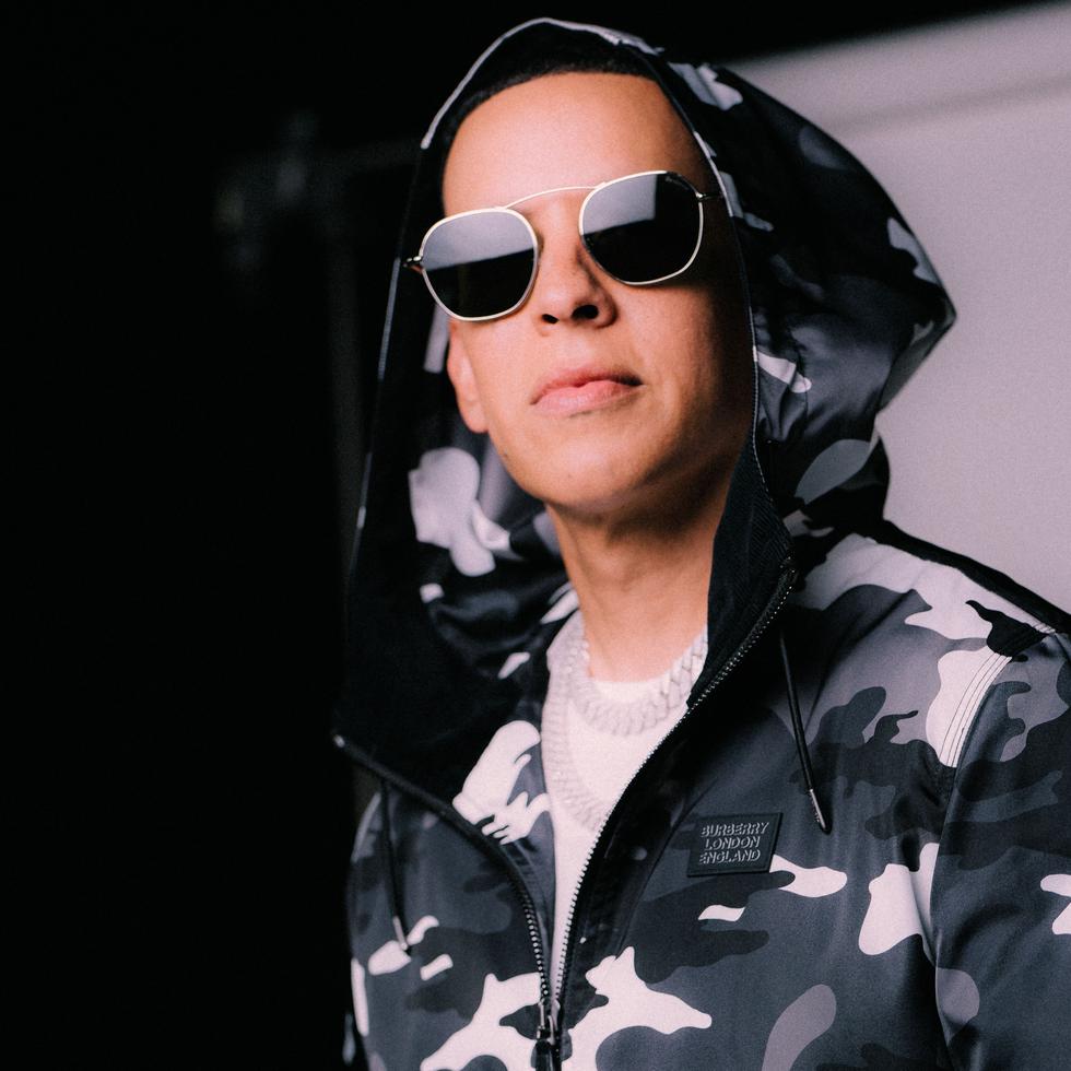 Daddy Yankee (Crédito/ Isaac Reyes)
