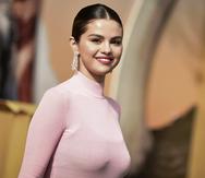 Selena Gómez ha sido productora ejecutiva de las series de Netflix “13 Reasons Why” y “Living Undocumented”.