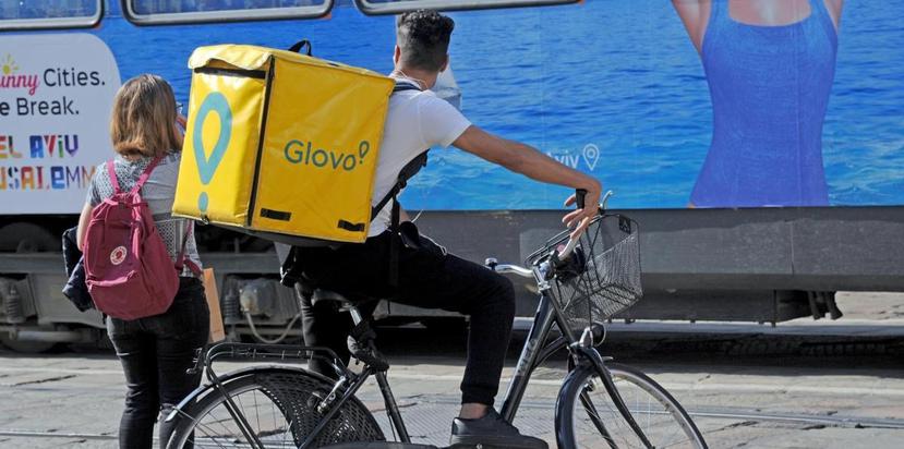 Glovo cesará operaciones en Puerto Rico casi un año después de entrar al mercado local.