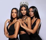 En el Miss Universe Puerto Rico 2022, Camille Fabery Diana, Ashley Ann Cariño Barreto y Leonela González De Jesús hicieron historia al quedar en el cuadro de las tres finalistas siendo todas mujeres afrodescendientes.