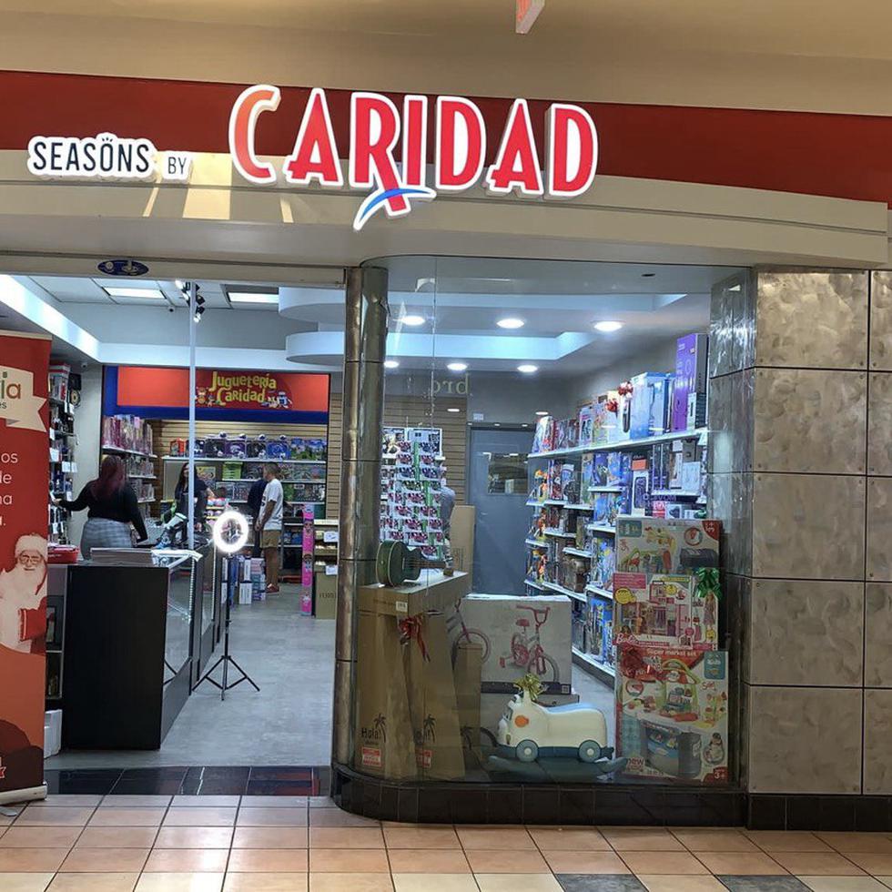 Las farmacias Seasons by Caridad, comenzaron operaciones el pasado 15 de noviembre en Plaza Las Américas y Santa Rosa Mall, en Bayamón.