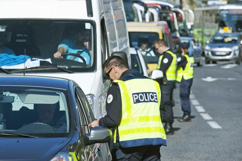 La policía ha detenido en España a 90 supuestos extremistas islámicos en lo que va de año.