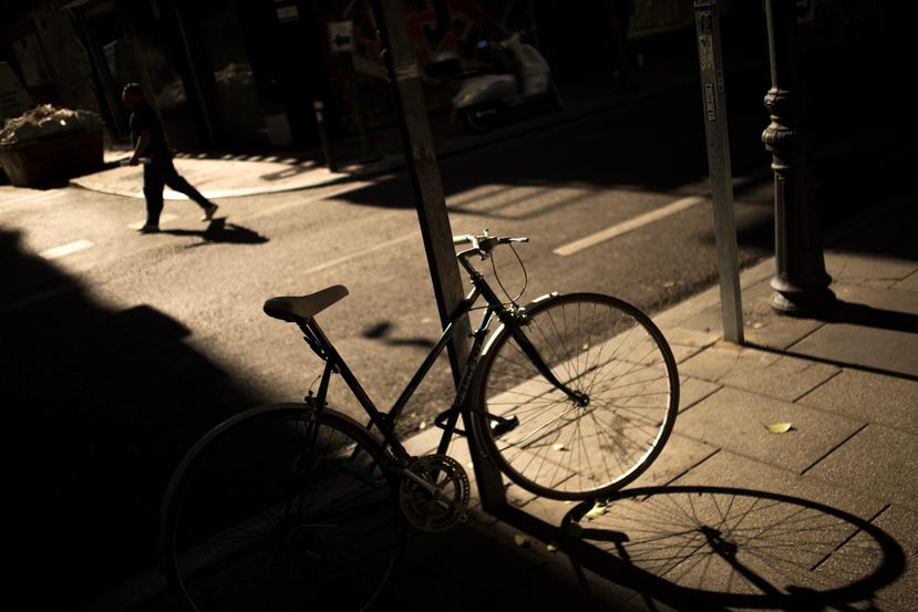 Según datos de Statista, para 2015 había en EEUU 43 millones de ciclistas. Foto AP.