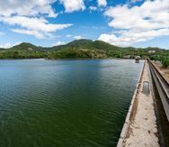 La represa Guayabal es una de las 20 que se impactarán en el primer grupo.