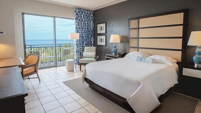 Immerse Yourself in Junte Boricua at the  Wyndham Palmas Beach and Golf Boutique Resort