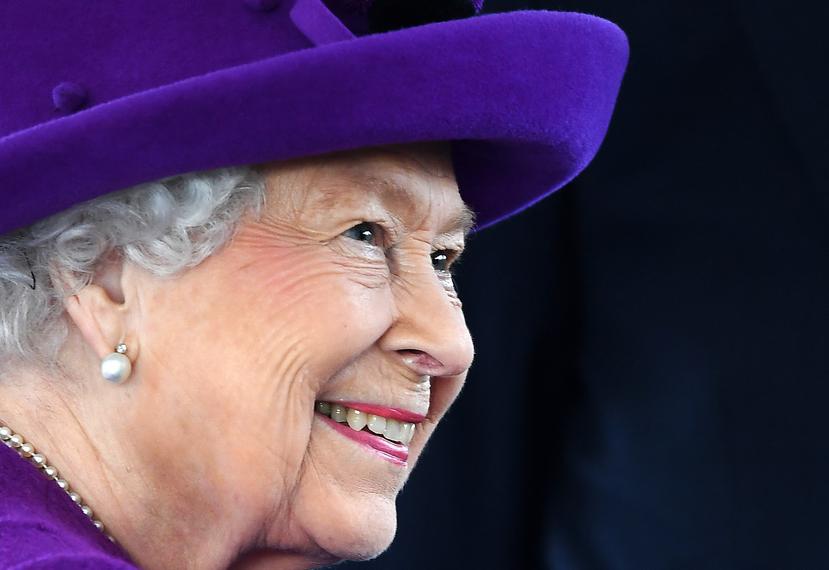 Elizabeth II participó por última vez en un acto el pasado 9 de marzo en la Abadía de Westminster, en Londres, para conmemorar el Día de la Commonwealth. (Foto: Archivo)