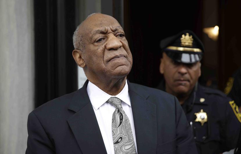 Aún no está claro por qué los jurados no alcanzaron un veredicto en el caso de Bill Cosby. (AP/Archivo)