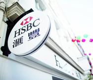 La entidad bancaria, la mayor del Reino Unido, movió el dinero mediante su negocio en Estados Unidos a cuentas del HSBC en Hong Kong en 2013 y 2014, según se desprende del fichero confidencial.