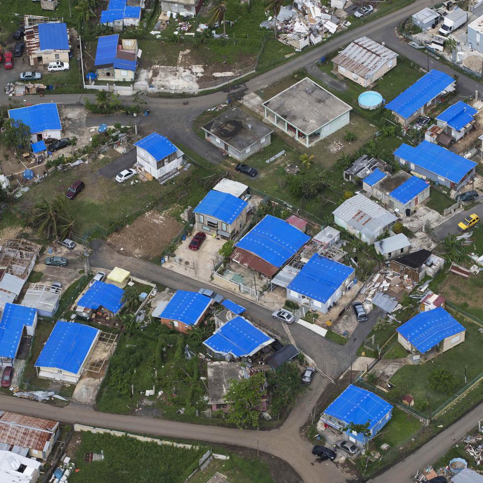 El oportunismo y los fondos de recuperación para Puerto Rico