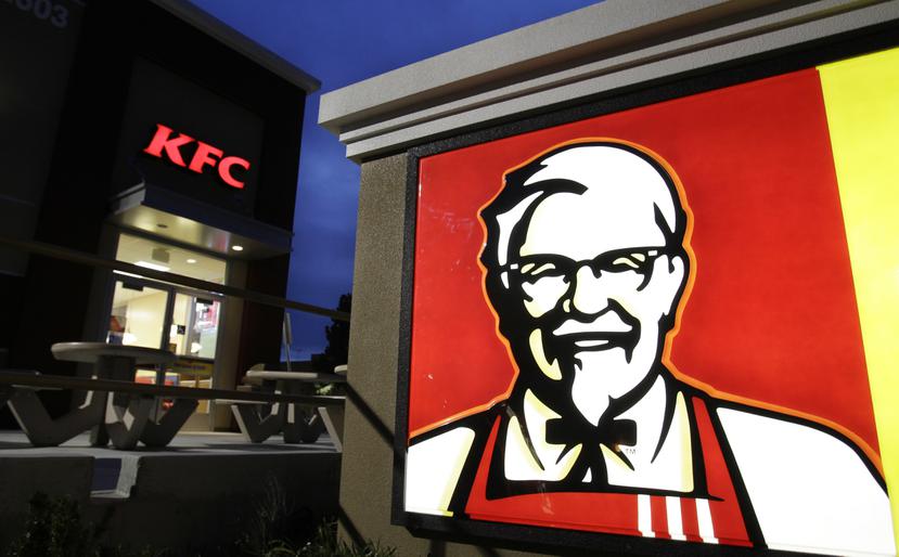 KFC exigirá a sus empleados la vacunación contra el COVID-19.