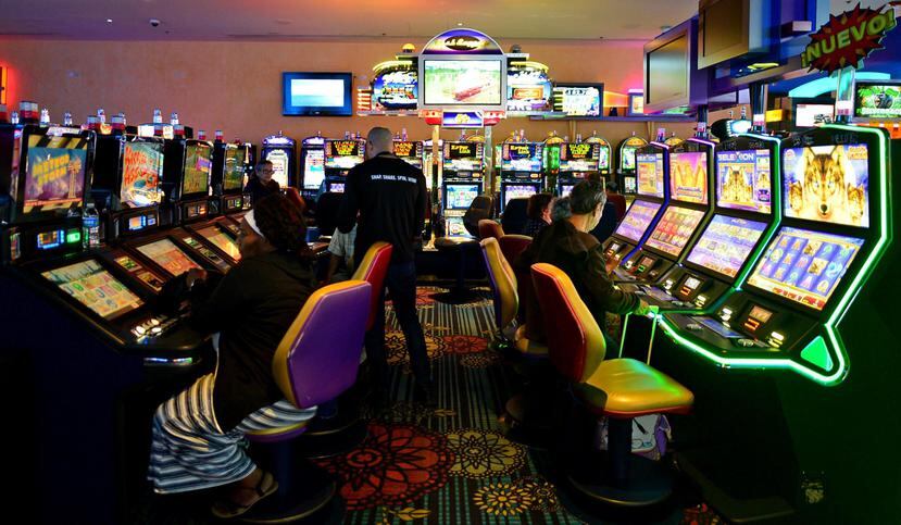Carla Campos,  adelantó que algunas de las medidas que evalúan pudieran requerir acción legislativa, como lo son los cambios a las leyes sobre el impuesto por habitación y los recaudos de las tragamonedas de los casinos. (GFR Media)