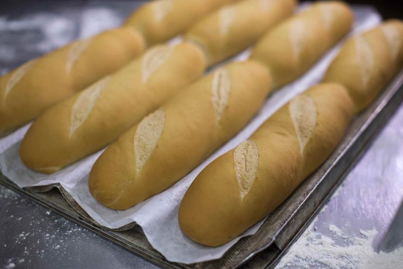 Ya está a la venta  Sobao Zero, una innovación que ofrece al consumidor el mismo sabor y calidad del pan sobao, pero sin azúcar y sin colesterol, además de ser vegano.  (Archivo / GFRMedia)