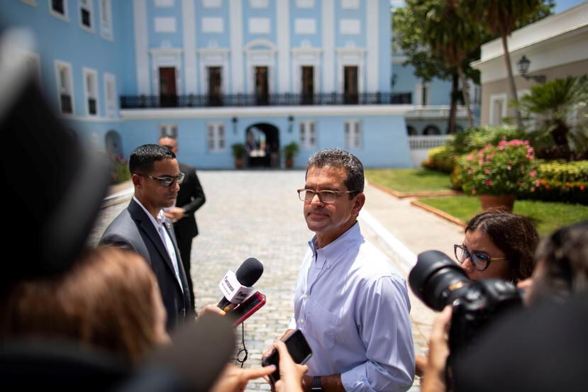 Pedro Pierluisi señaló ayer que el Senado ya no puede evaluar su nombramiento como secretario de Estado, pero destacó que tiene “todo el derecho de expresarse” sobre su incumbencia en la gobernación.