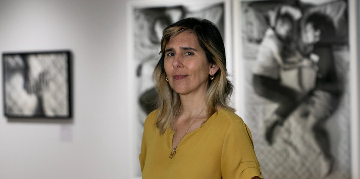 Rosario Fernández presenta en "Bendición-es" el legado de su madre