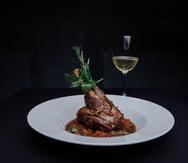 Piccolino: exquisita comida que combina la gastronomía italiana y argentina
