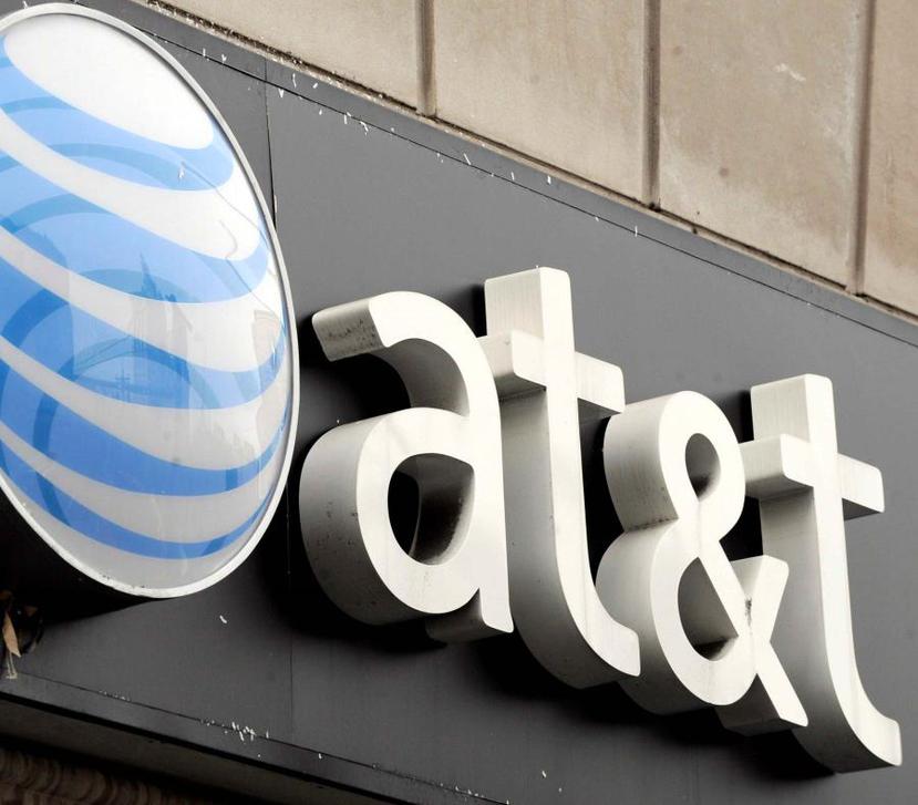 La operación de AT&T en Puerto Rico está en proceso de venta a Liberty.