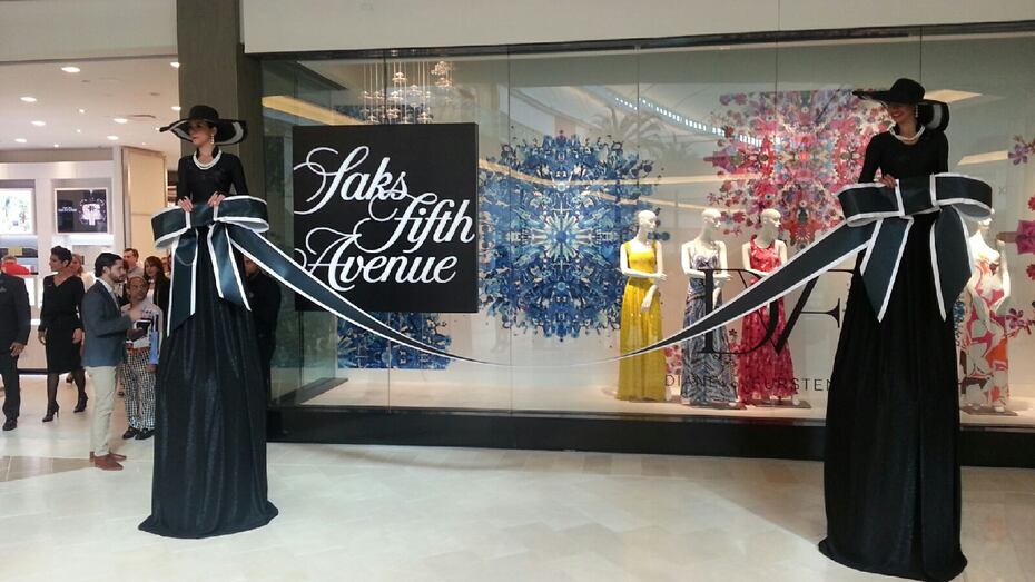 Saks Fifth Avenue Birmingham Al Louis Vuitton | IQS Executive