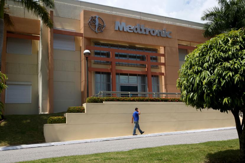 Según los términos del acuerdo entre ambas compañías, anunciado en junio de 2014, Medtronic y Covidien trabajarán a partir de ahora de forma conjunta bajo la denominación Medtronic plc.