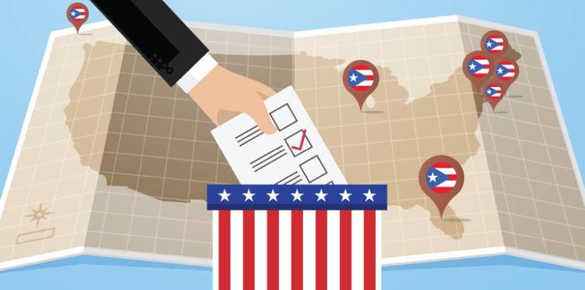 The presence of Puerto Rican politicians in elected posts now includes states with limited Puerto Rican populations, such as Rhode Island, Alaska, Idaho, and Missouri. (GFR Media)