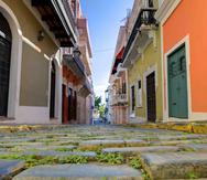 Resaltaron que San Juan es "es una ciudad vibrante y mágica". (Shutterstock)