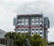 El hospital HIMA San Pablo de Bayamón cuenta con 436 camas.