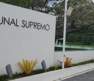 El Tribunal Supremo de Puerto Rico.