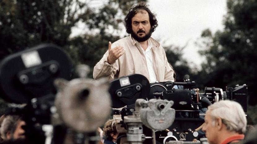 El cineasta Stanley Kubrick murió en 1999. (IMDb)