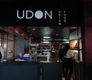 Management Group Investors invirtió $750,000 para la apertura de Udon Asian Food.