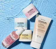 Nuevos productos de la línea Clean Fresh Skincare de CoverGirl.
