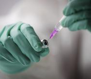 Estados Unidos autorizó la vacuna de Pfizer para niños a principios de noviembre.