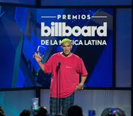 En la pasada edición, los artistas puertorriqueños Daddy Yankee y Bad Bunny fueron los principales ganadores, con siete premios cada uno.