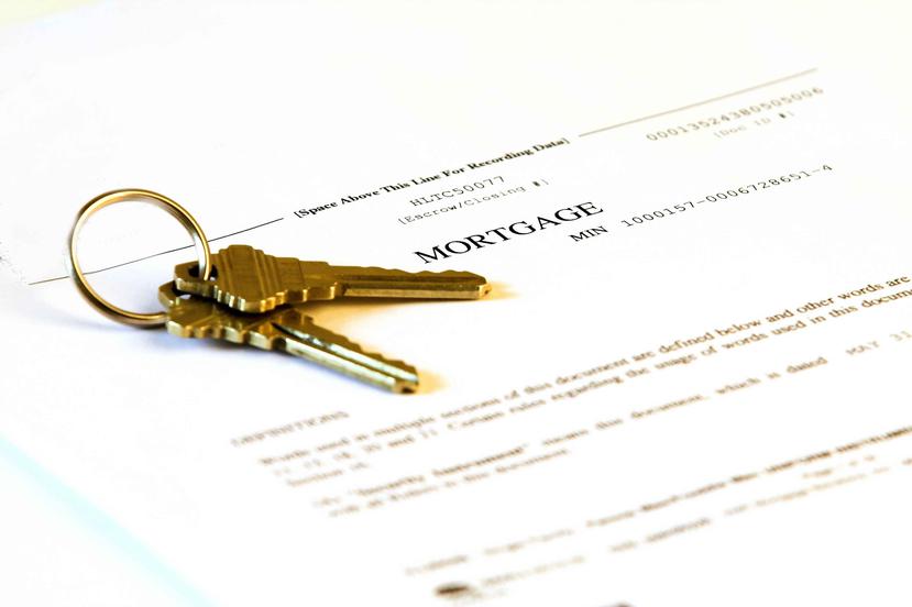 Según OCIF, a diciembre de 2016 las instituciones hipotecarias contaban con un inventario de 5,110 propiedades residenciales reposeídas. (Archivo / GFR Media)