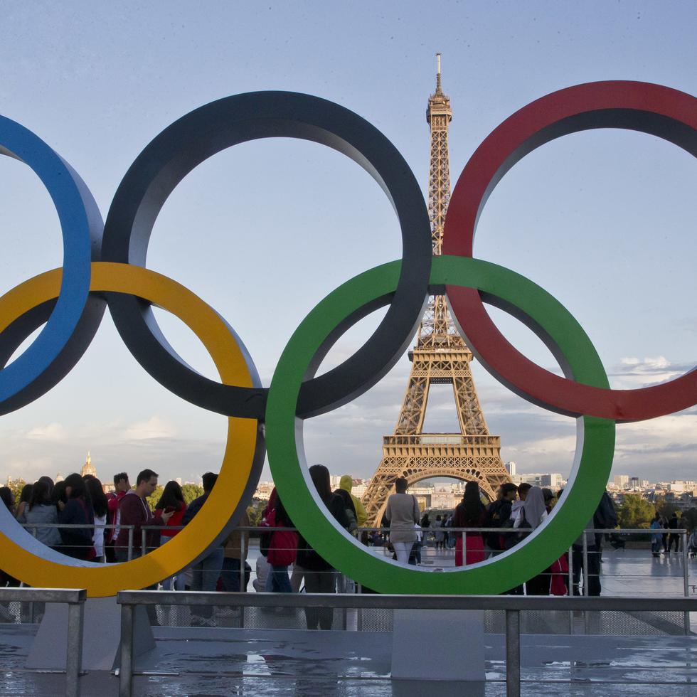 El presupuesto para las construcciones olímpicas de París 2024 fue de $9,400 millones, siendo una tercera parte de fondos públicos.