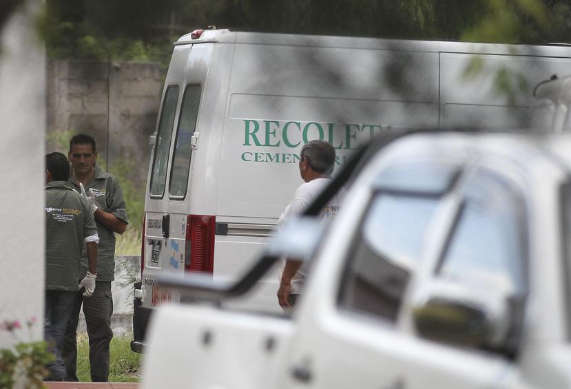 Tres menores de nacionalidad chilena fallecieron y otras 20 personas resultaron heridas en un accidente de autobús en una localidad del oeste de Argentina, en la cordillera de los Andes, informaron hoy fuentes oficiales. (EFE)