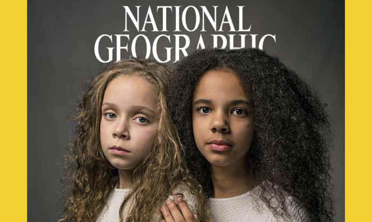 National Geographic reconoce que por años su cobertura fue racista