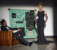 Imagen principal de la nueva campaña de Tiffany & Co. con Beyoncé y Jay-Z. (Foto: Cedida por Tiffany & Co./ Mason Pool)