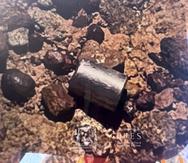 Las autoridades australianas informaron este miércoles de que han recuperado la diminuta cápsula radiactiva extraviada por la minera Rio Tinto en una vasta y complicada búsqueda por este material que puede resultar mortal.