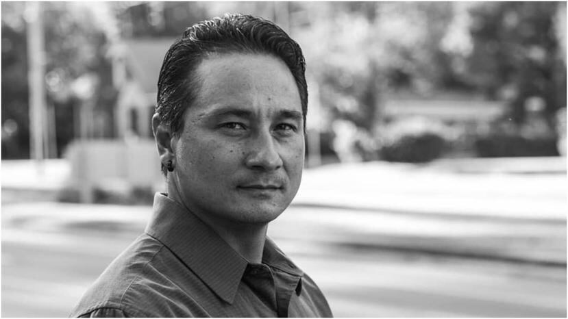 Nguyen trabajó como bombero durante 20 años antes emprender una carrera en el medio del entretenimiento. (Instagram/@dangonuyen)