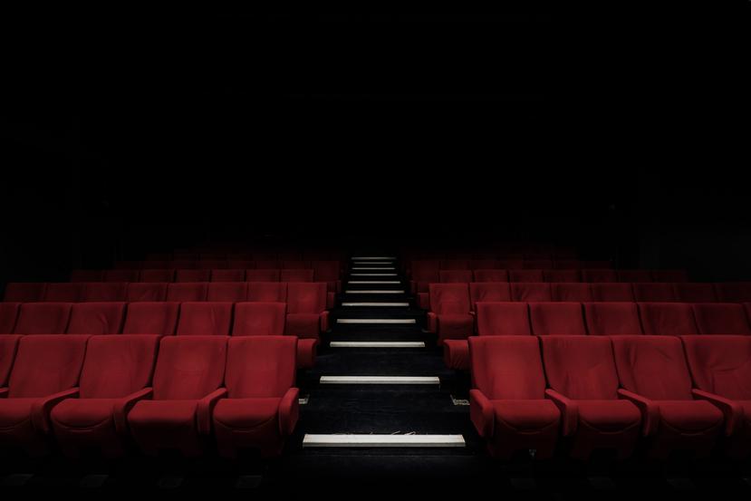 Los cines alrededor del mundo están en una situación precaria, debido a los cierres provocados por la presencia del COVID-19.