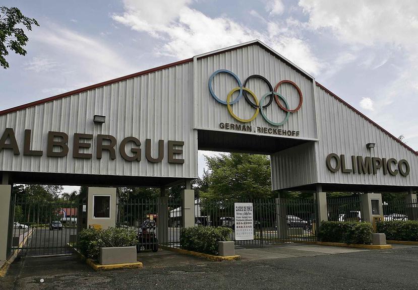 El director del Albergue Olímpico detalló que han identificado 98 empleados que podrían regresar a trabajar. (Archivo)