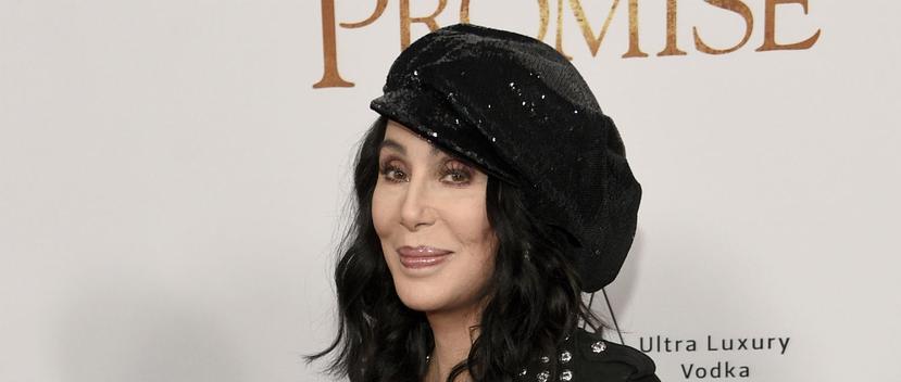 Artistas como Cher han hablado abiertamente sobre sus cirugías (Archivo)