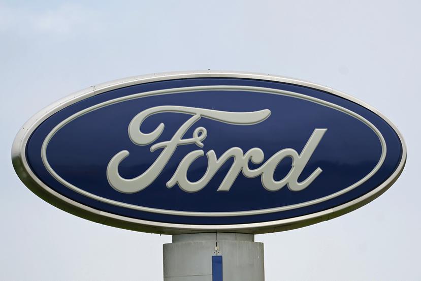 Ford cuenta con 10 concesionarios en Puerto Rico.